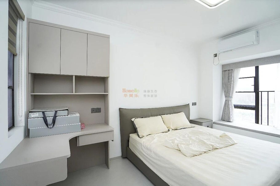 半島1號(hào)戶型，客廳+餐廳設(shè)計(jì)秘訣，90后都搶著抄作業(yè)